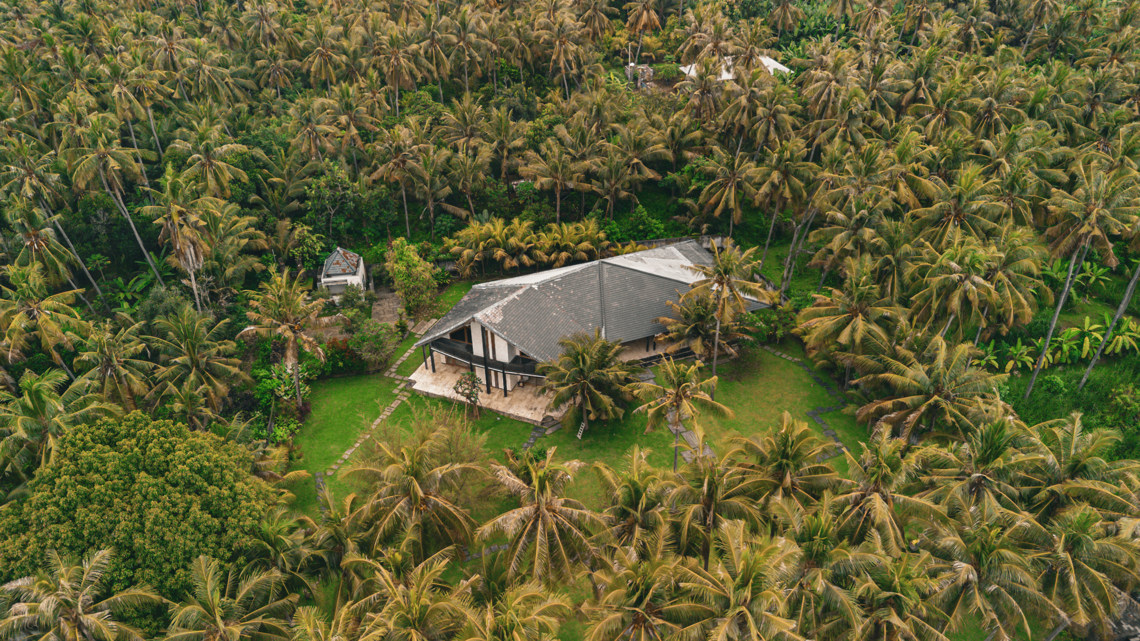 Aerial Property